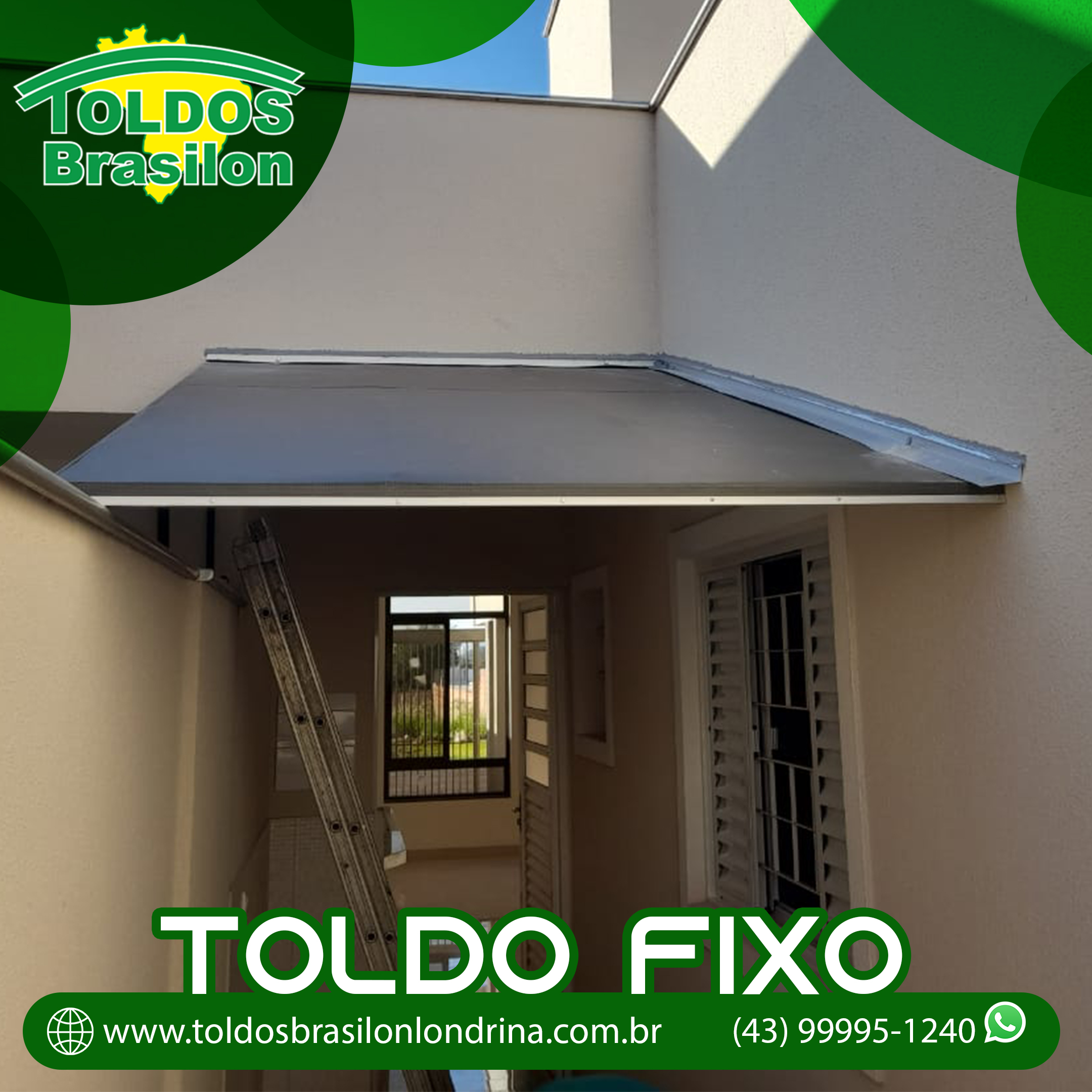 Square Social Media Instagram Post or Web banner Template With H