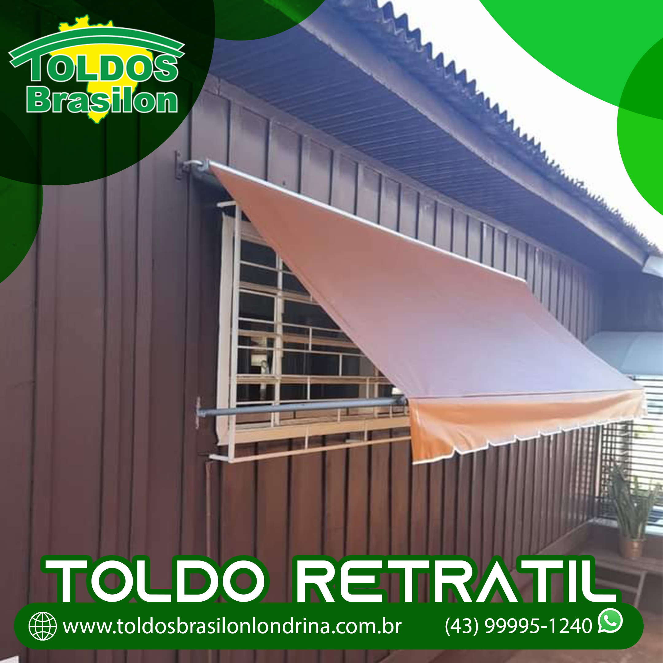 Square Social Media Instagram Post or Web banner Template With H